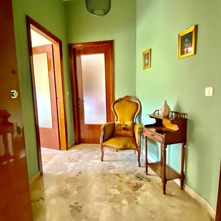 Апартаменти Amita House Syracuse Екстер'єр фото